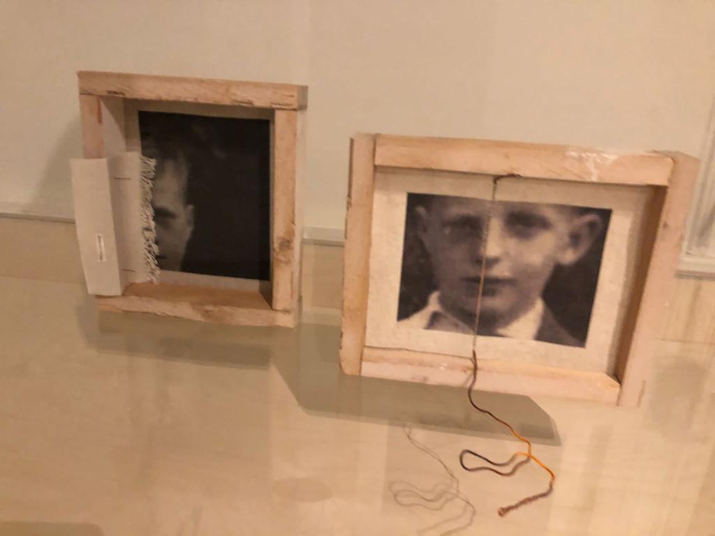 Expositie OTHER EXPACTATIONS Huis van de Fotografie